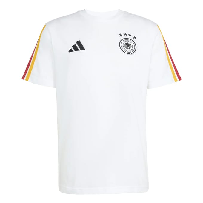 Duitshirt Duitsland DNA Coupe du Monde 2026