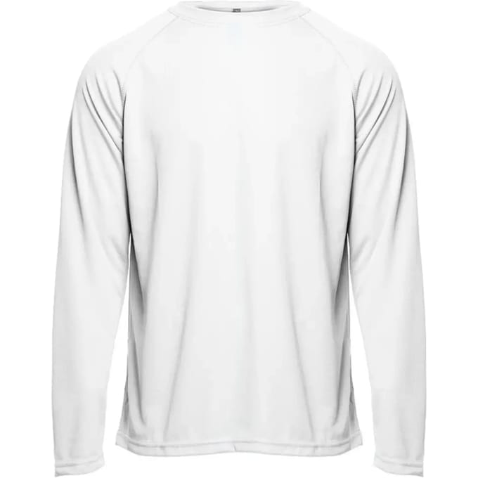 ademende T-shirt met lange mouwen Pen Duick Firstee