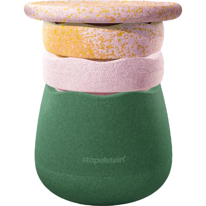 Stapelstein® | Spring Special | Dynamic All Water Lily