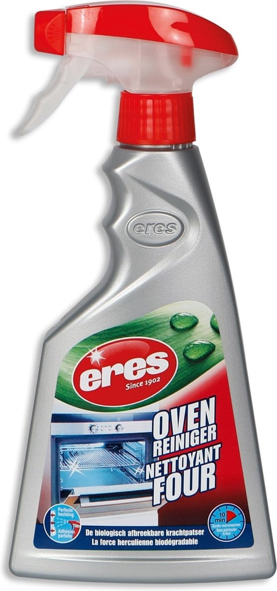 Oven-net Spray 500 Ml Eres 20155