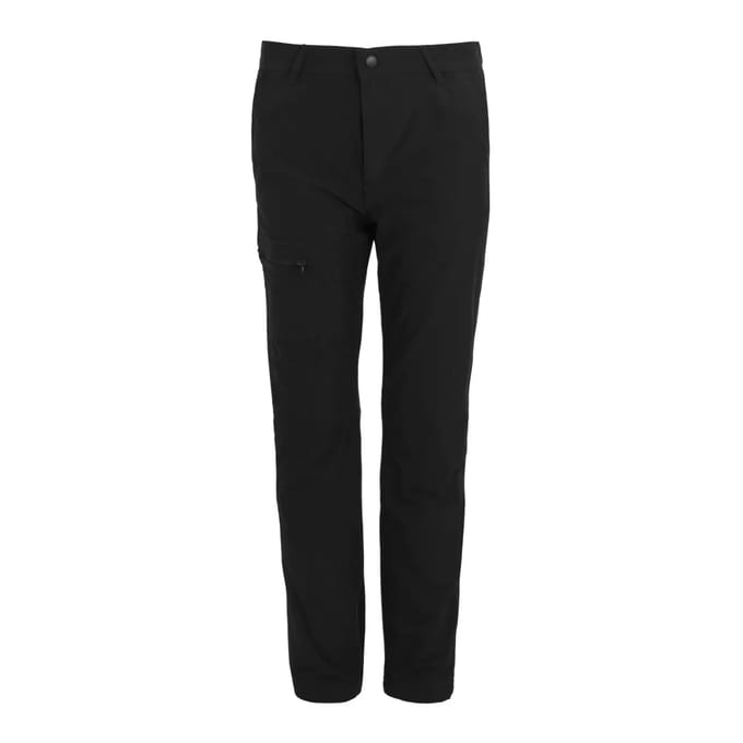 Regatta Highton Winter Broek Zwart 12 Years Kinderen
