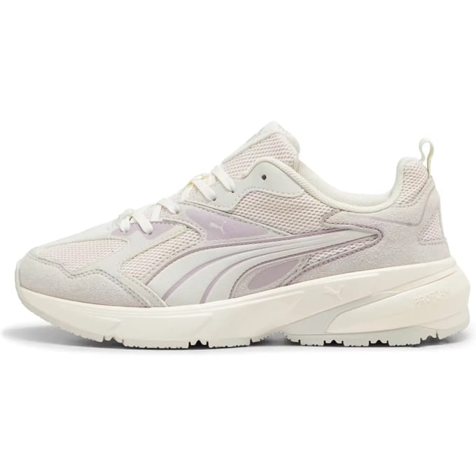 Puma Profoam Galactic Hardloopschoenen Beige EU 39 Man