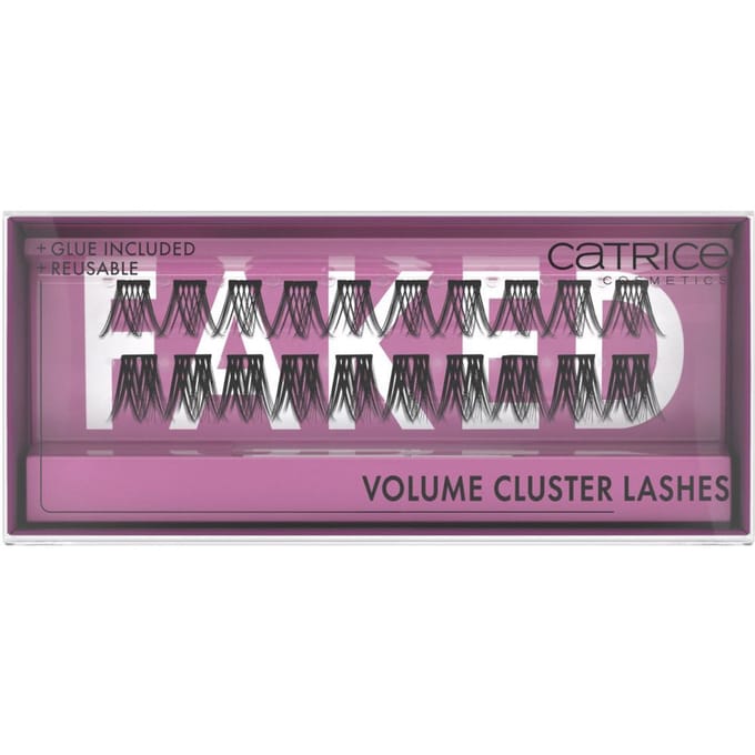 Catrice - Nep Cluster Wimpers