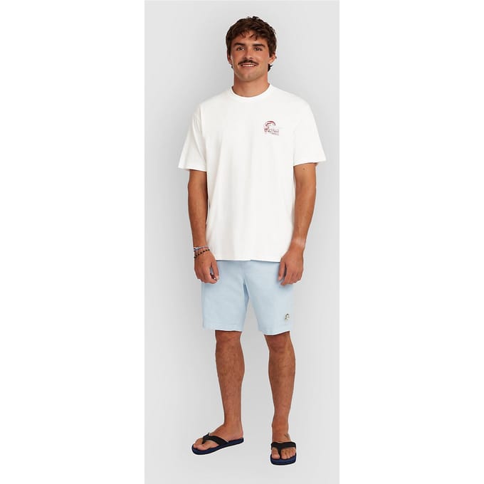 O'Neill O'Riginals Walk Korte Broek blauw