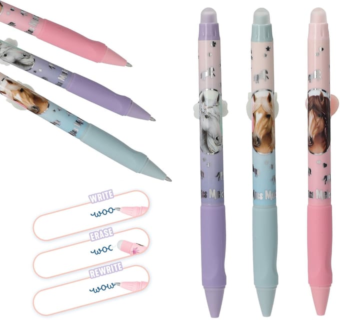 Depesche - Miss Melody PENfection gelstift - 1 stuk