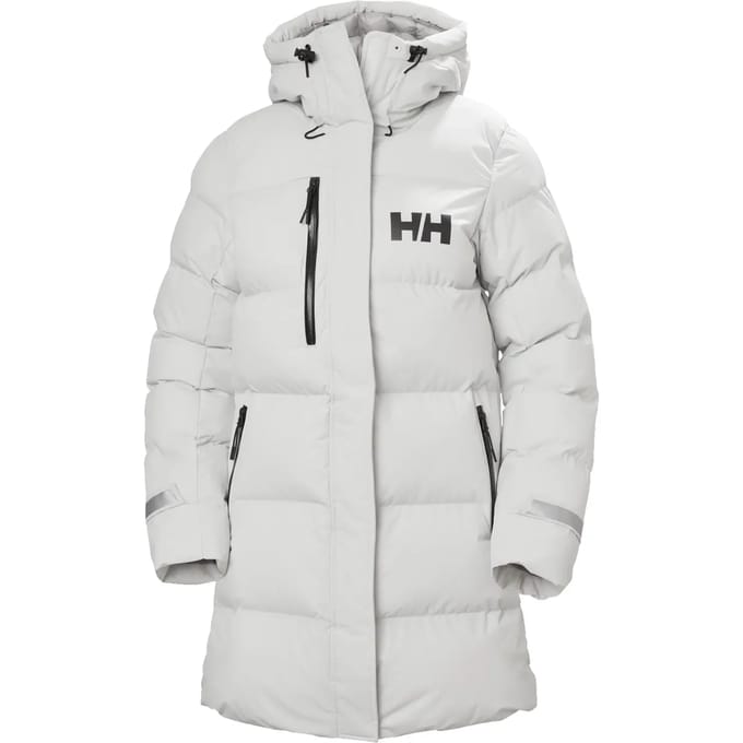 Parka voor dames Helly Hansen adore puffy