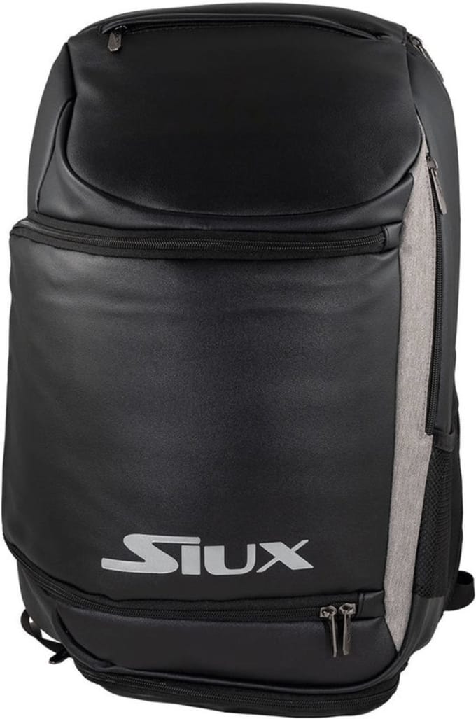 Siux Backpack The Rook