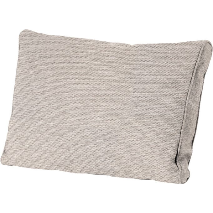 Madison rugkussen richmond - 40x73x10cm set van 2
