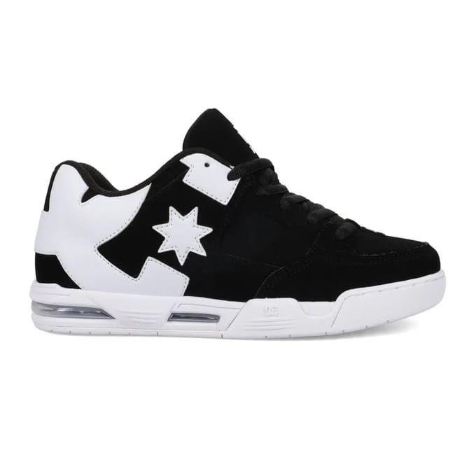 Schoenen dames DC Shoes Command
