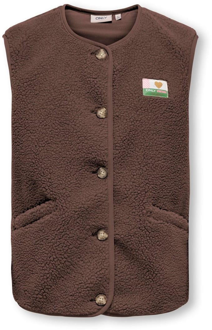 KIDS ONLY Gilet KOGBABY Gilet