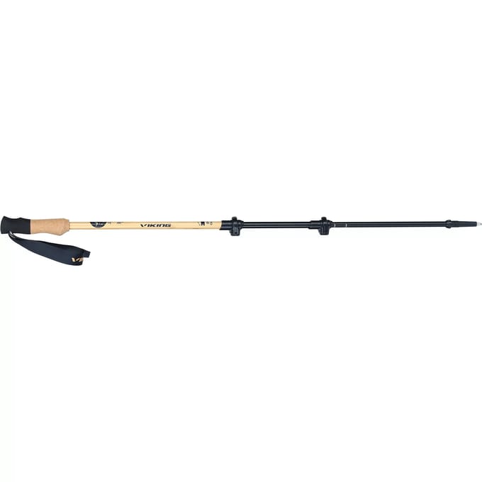Wandelstokken Viking Bambu Pro