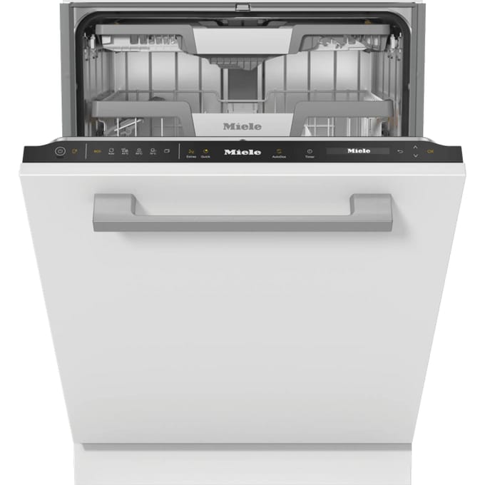 Miele G 7658 SC Vi XXL AutoDos
