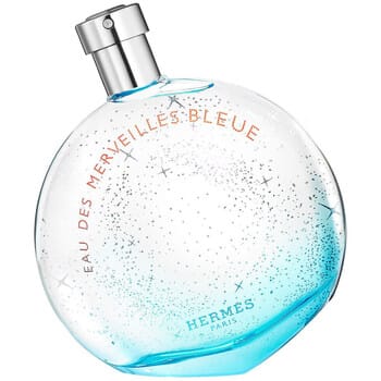 Hermès Eau De Toilette Bleue Hermès - Eau Des Merveilles Eau De Toilette  - 50 ML