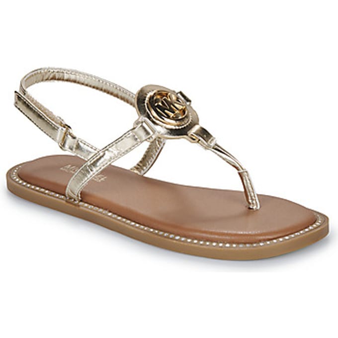 MICHAEL Michael Kors  Platte sandalen JAGGER RILEY