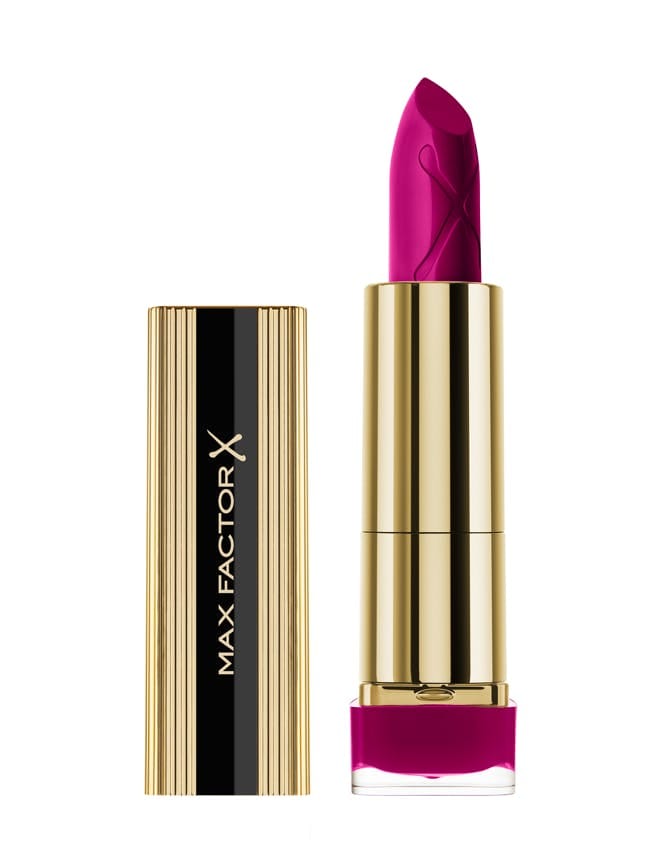 Max Factor Colour Elixir Lippenstift - 135 Pure Plum