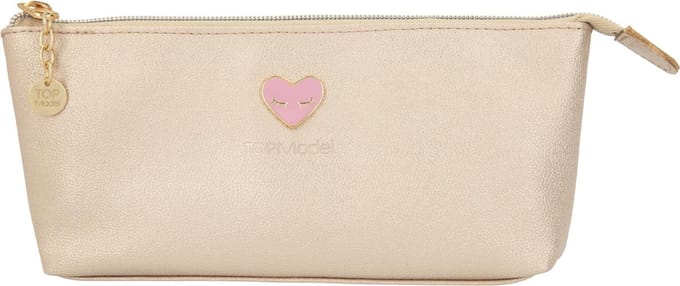 TOPModel etui goud GLAMSHINE