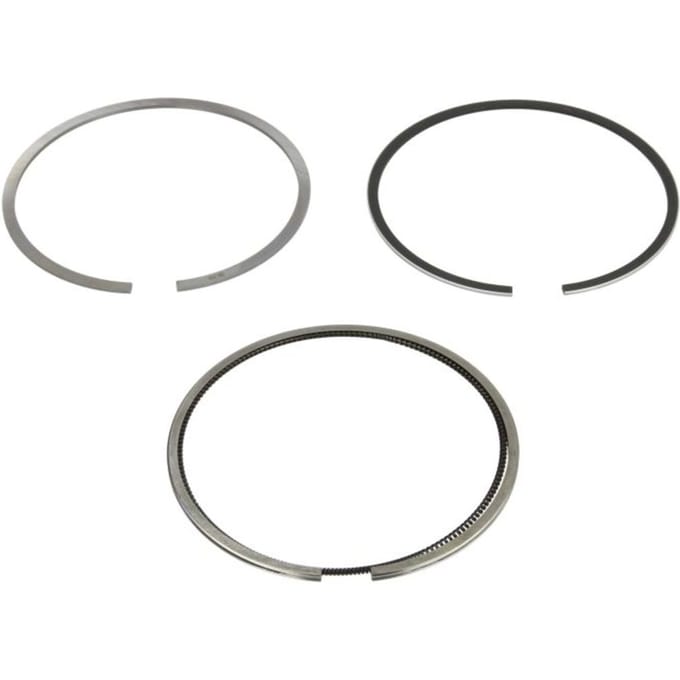 Zuigerveer onderdelen set KOLBENSCHMIDT 800116910000