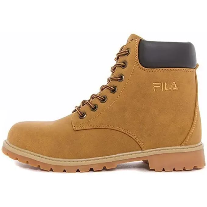 Damestrainers Fila Maverick Mid