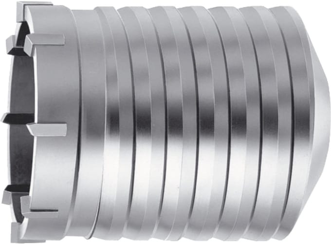 Makita boor 40 mm voor SDS-MAX hamers - P-03779