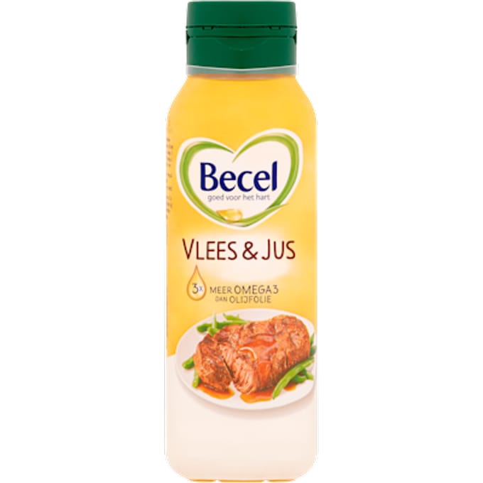 Vlees & Jus