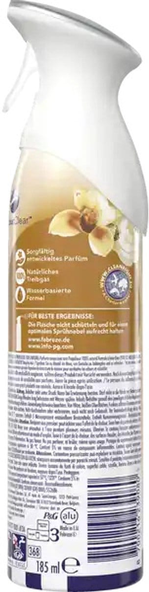 Febreze Lufterfrischer Lenor Goldene Orchidee
