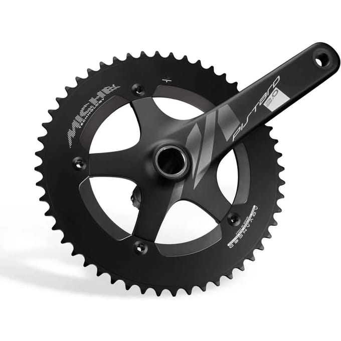Pedalen Miche Pistard 2.0 172.5 mm