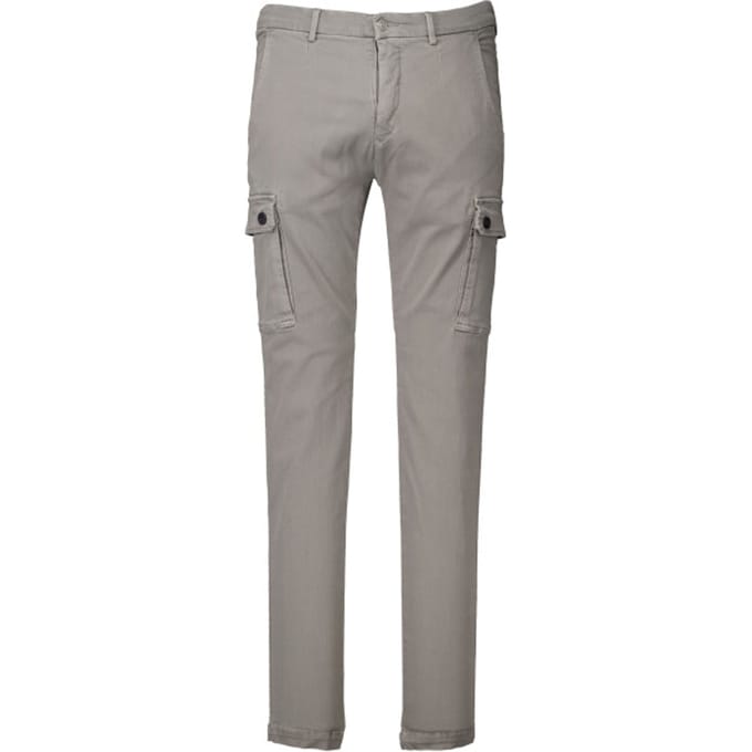 Replay  Jeans Groen M9649e 8366197
