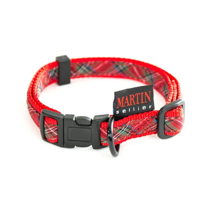 Hondenhalsband Martin Sellier