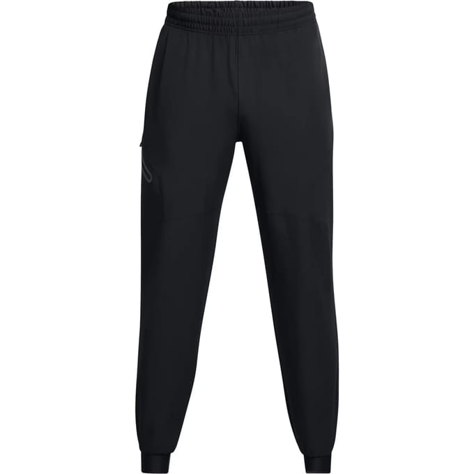 Under Armour Unstoppable Trainingsbroek Heren - Maat M