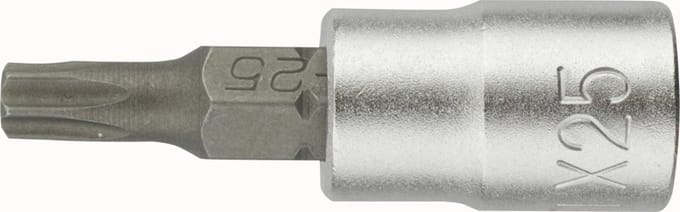 KWB Dop 6-K - 1/4''