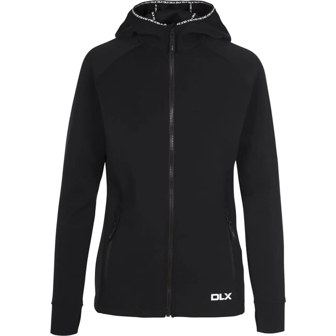 Dames Hoodie DLX Anais