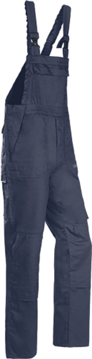 Sioen VALERA bretelbroek ARC 03530042 - Navy - 52