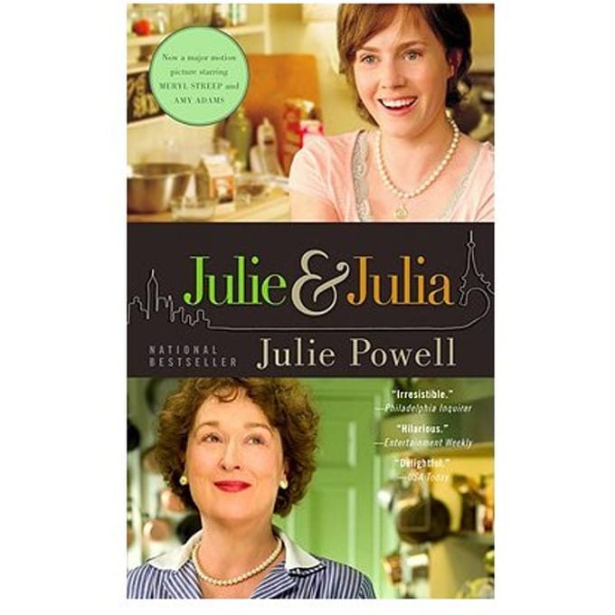 Julie And Julia - Julie Powell