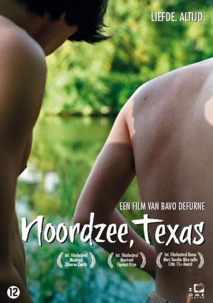 noordzee texas