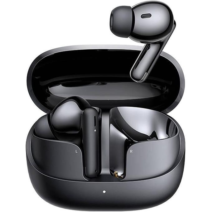 Handsfree Bluetooth McDodo HP-0041 B05, TWS, Zwart