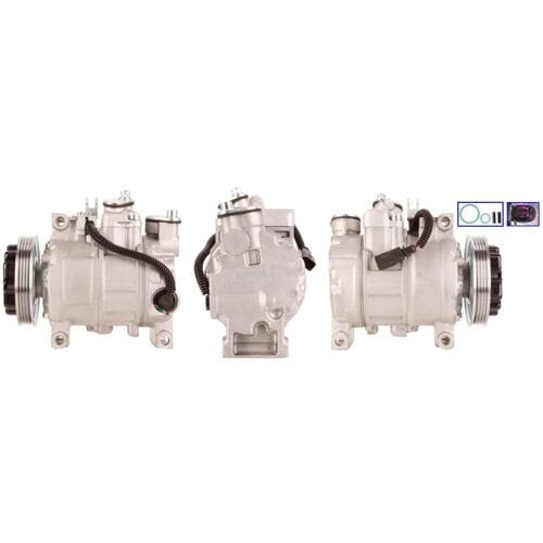 Airco-compressor ELSTOCK 51-0139