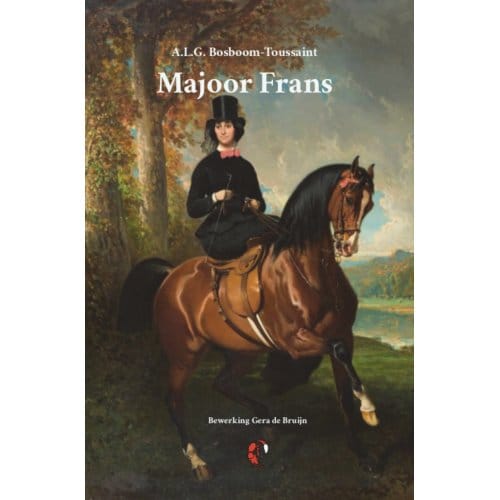 Majoor Frans - Lalito Klassiek - A.L.G. Bosboom-Toussaint