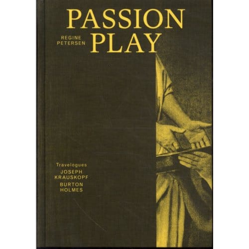 Passion Play - Regine Petersen