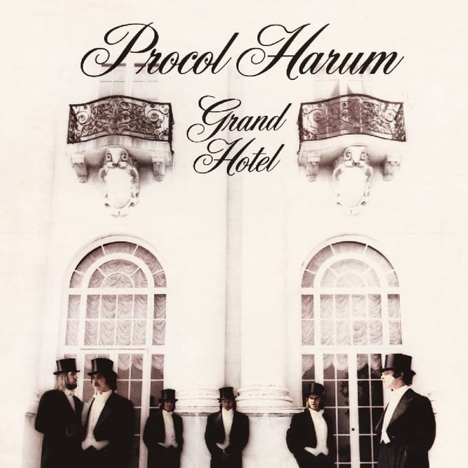 Grand Hotel (Expanded Edition)