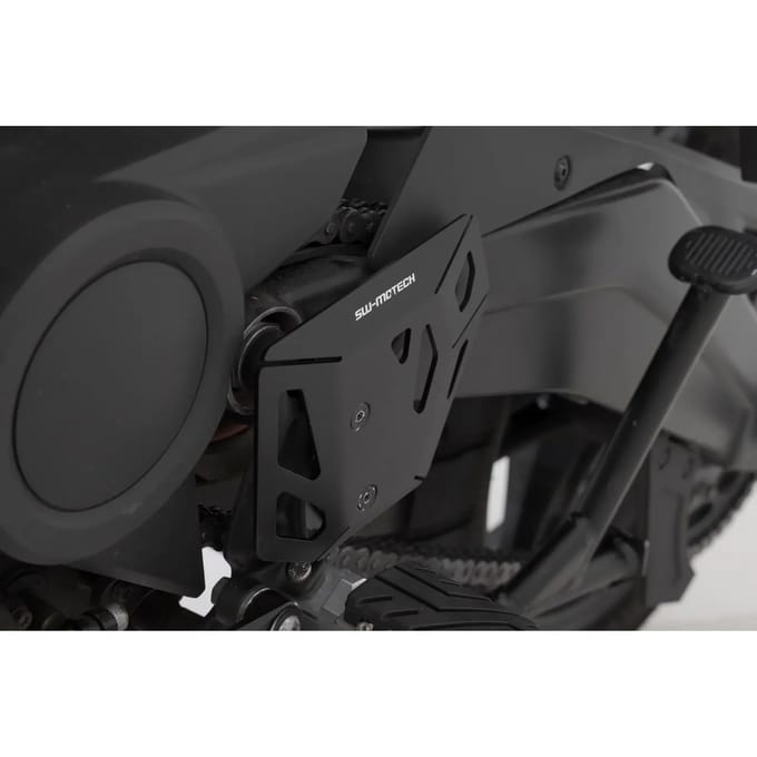 Linker hielbeschermer SW-Motech Harley-davidson Pan America (21-)