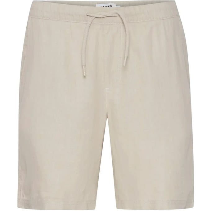 Solid Aurelius Short Heren - Maat S