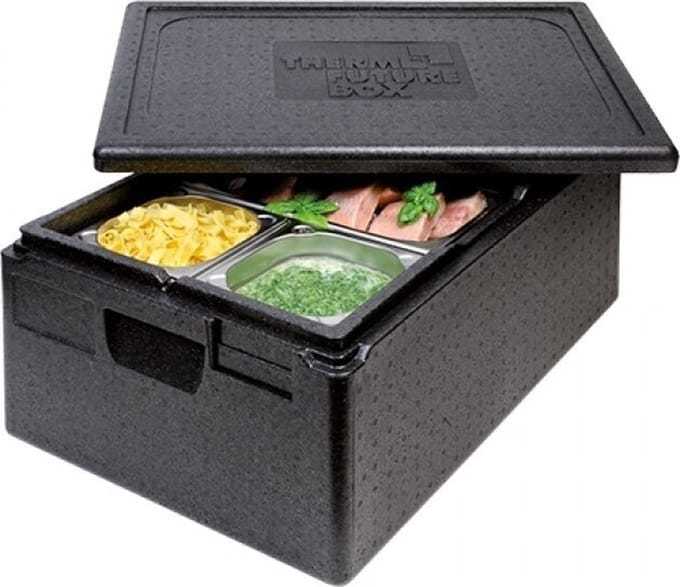Isoleerbox (Cap.GN1/1-200Mm) - Thermo Future Box 235003