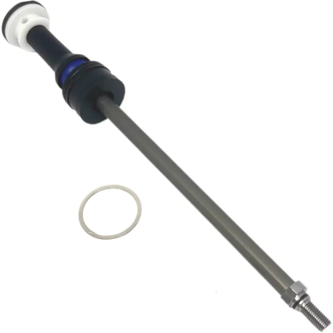 Vork luchtzuigerset Fox Factory 2024 Rhythm 36, 160Mm, 1.275 Bore