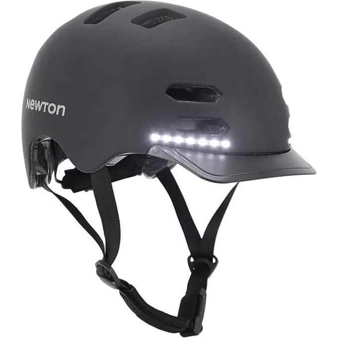 Urban fietshelm Newton City V3