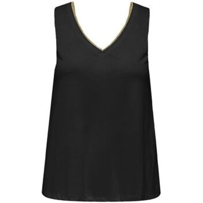 Top JDY Lurex