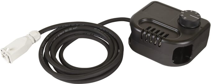 Master Thermostaat TH-5 met 10m kabel