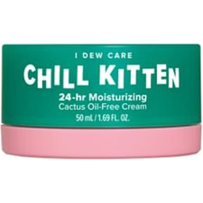 I DEW CARE - Chill Kitten 50ml