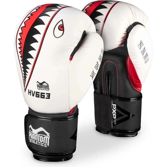 Bokshandschoenen Phantom Athletics Fight Squad