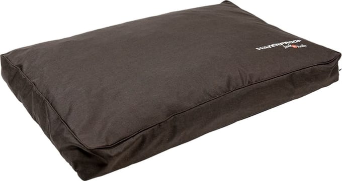 Jack And Vanilla - Kussens - Waterproof Hondenbed - Bruin - L Watdb2220 - 179853
