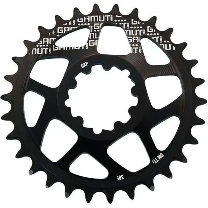 Tray Gamut USA Sram Direct Mount Gxp